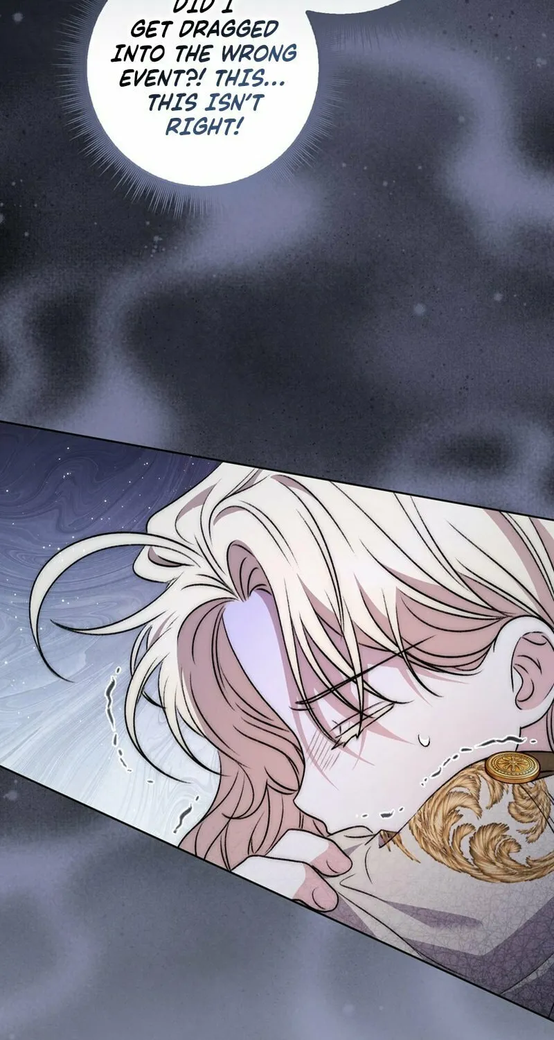Male Lead Is Obsessed With My Health Chapter 20 page 91 - 