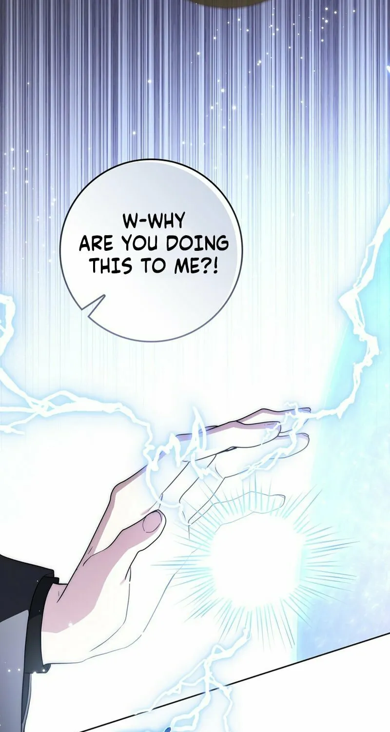 Male Lead Is Obsessed With My Health Chapter 20 page 99 - 