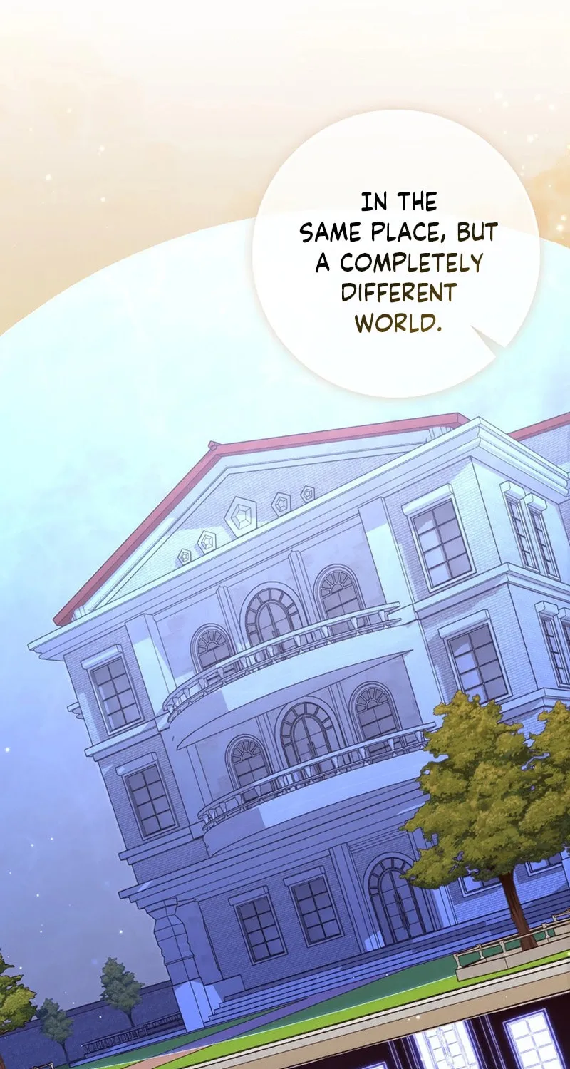 Male Lead Is Obsessed With My Health Chapter 21 page 2 - 