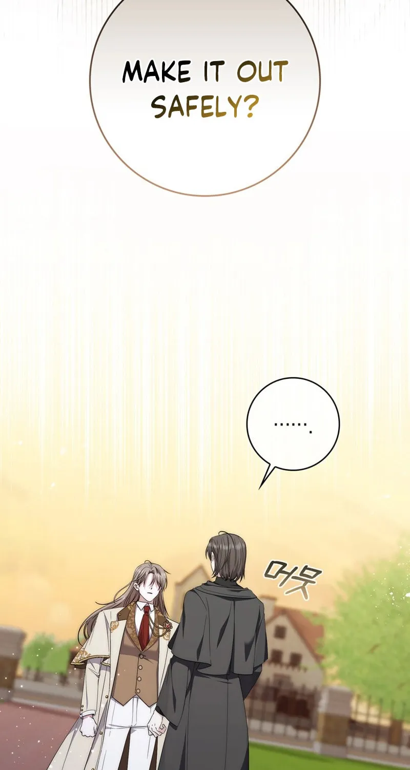 Male Lead Is Obsessed With My Health Chapter 21 page 12 - 