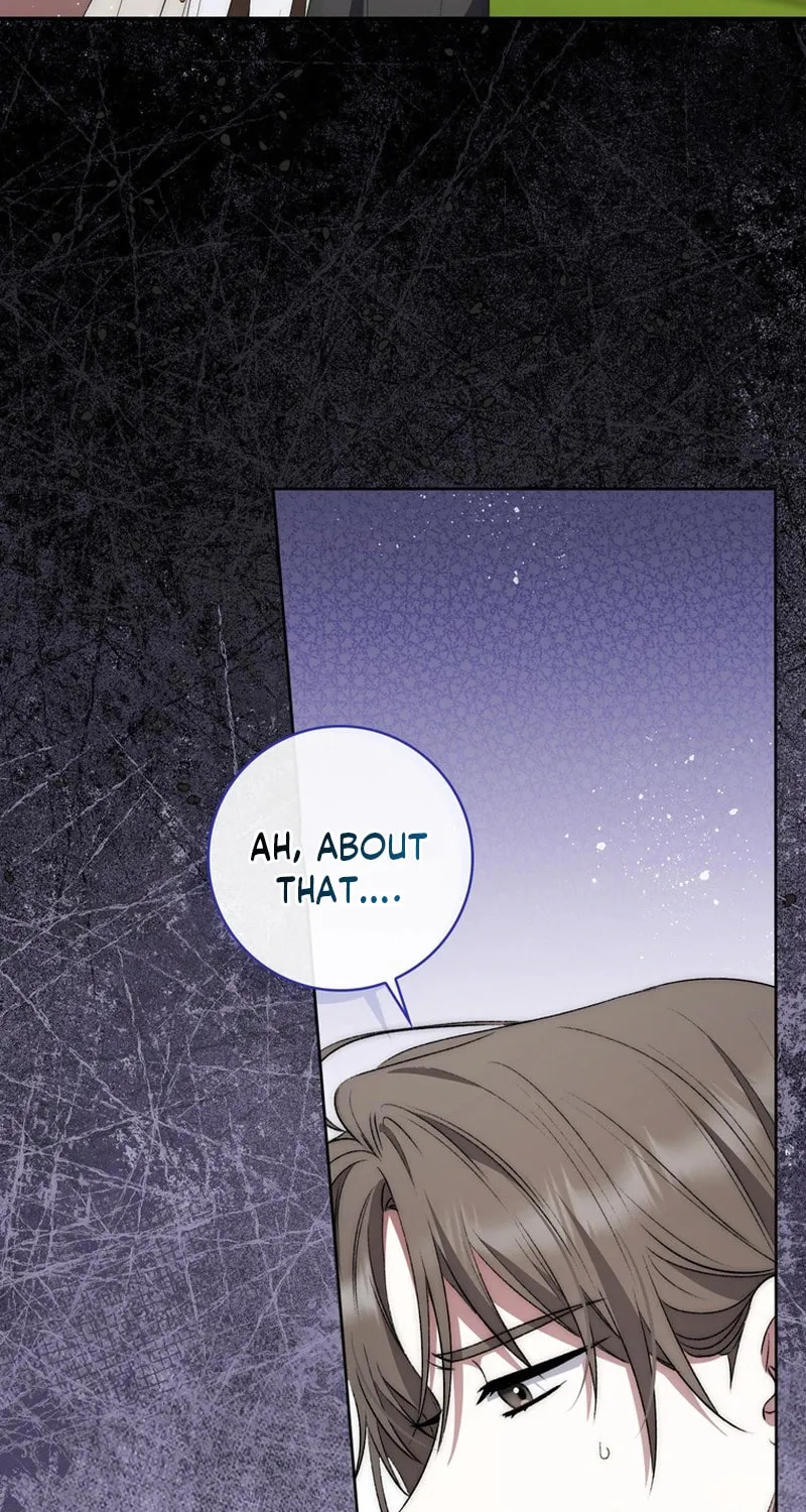 Male Lead Is Obsessed With My Health Chapter 21 page 13 - 