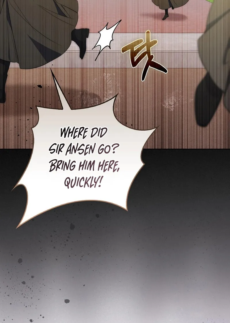 Male Lead Is Obsessed With My Health Chapter 21 page 19 - 