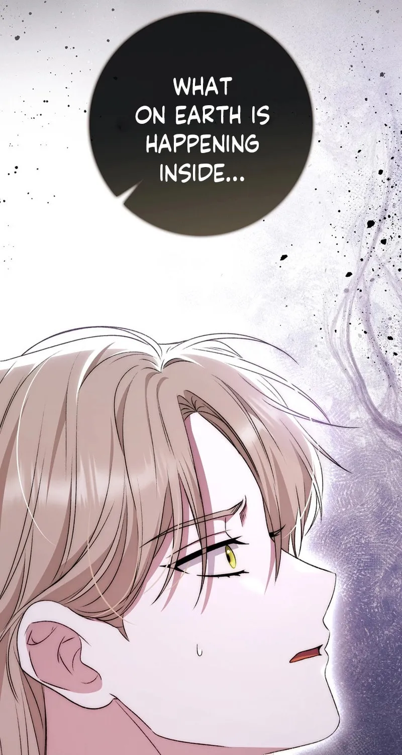 Male Lead Is Obsessed With My Health Chapter 21 page 20 - 