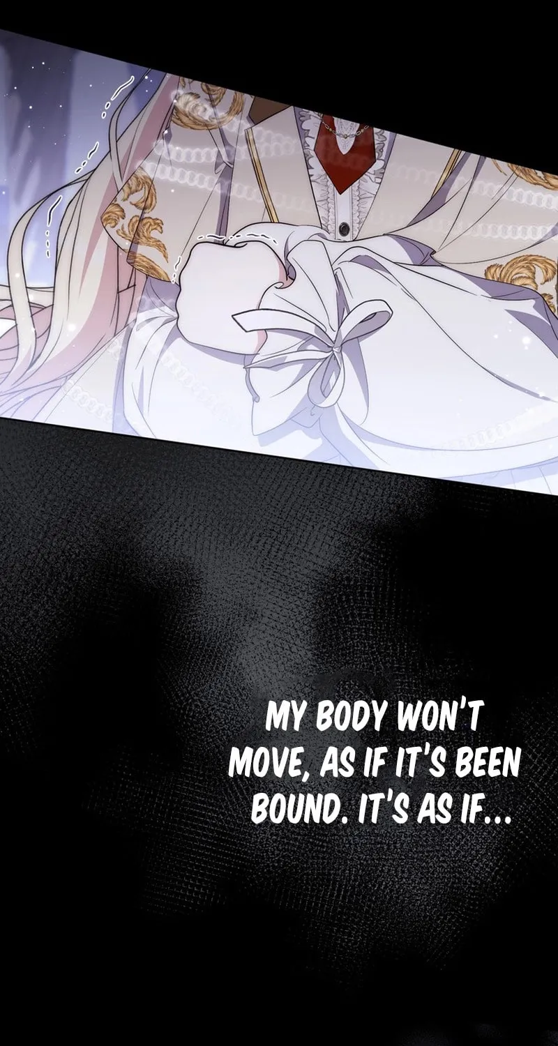 Male Lead Is Obsessed With My Health Chapter 21 page 28 - 