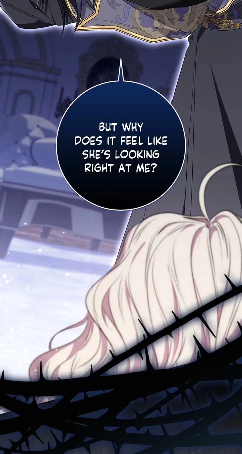 Male Lead Is Obsessed With My Health Chapter 21 page 34 - 