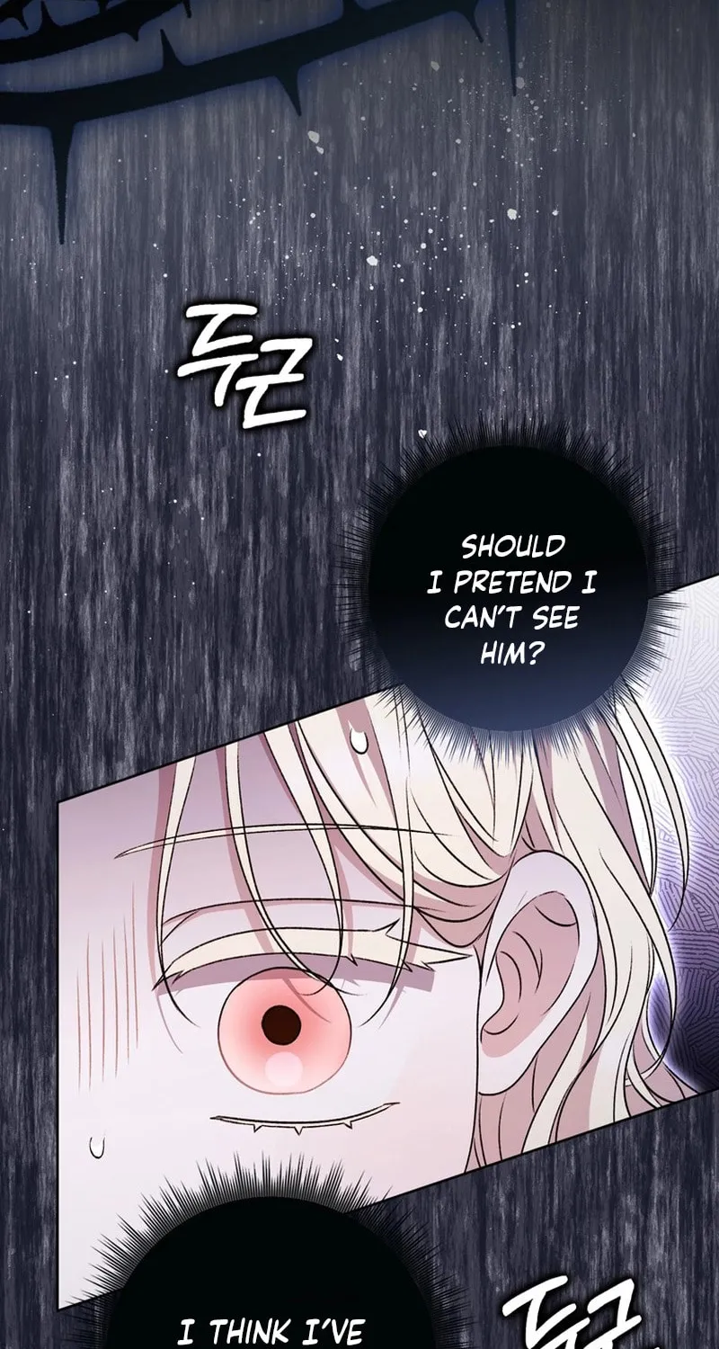 Male Lead Is Obsessed With My Health Chapter 21 page 35 - 