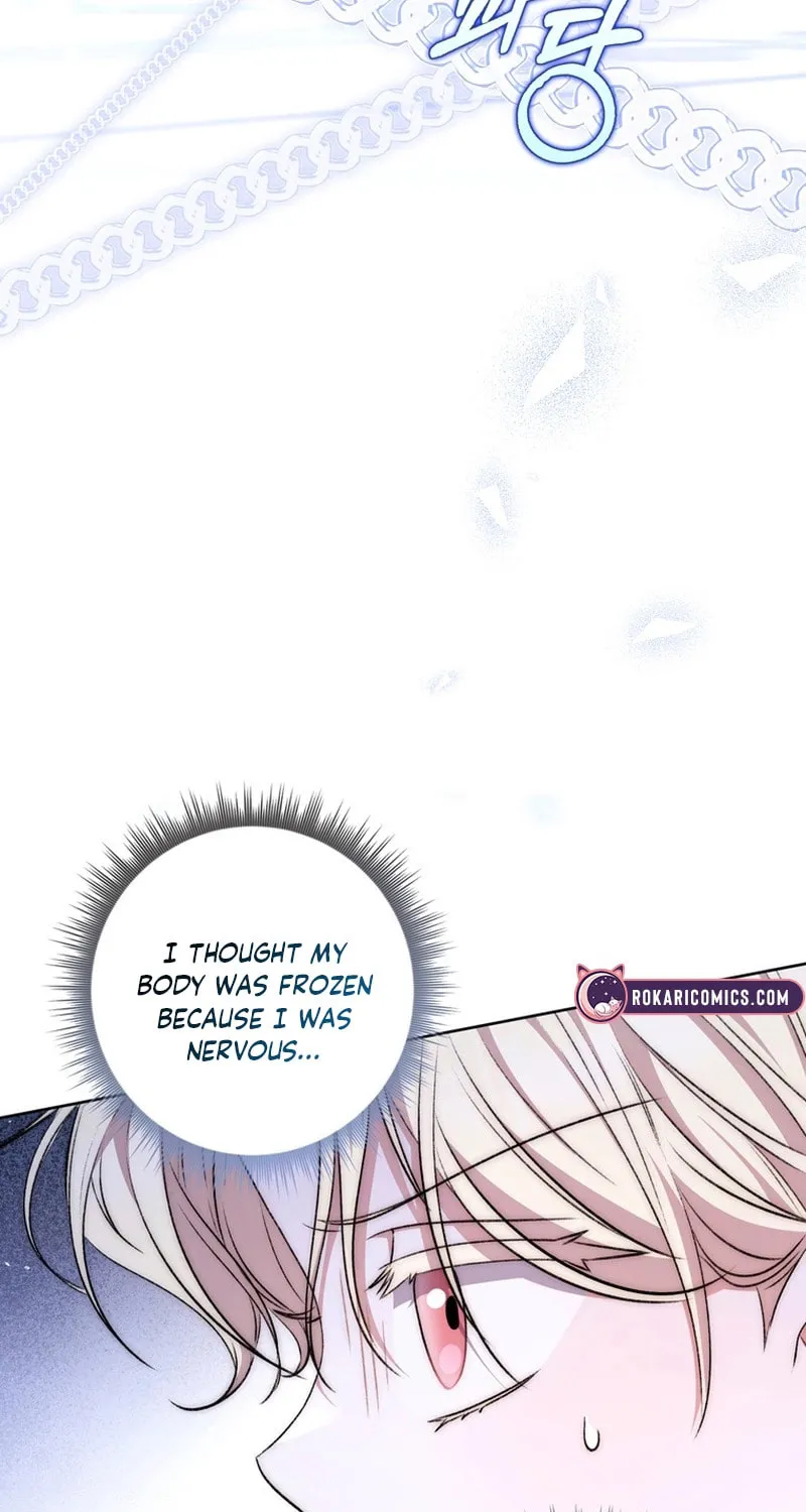 Male Lead Is Obsessed With My Health Chapter 21 page 42 - 