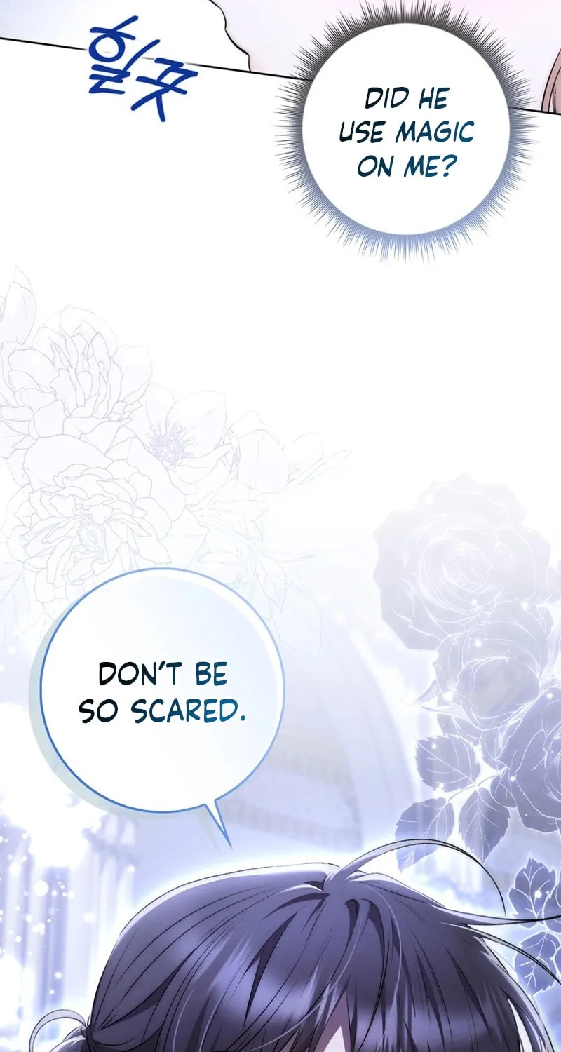 Male Lead Is Obsessed With My Health Chapter 21 page 43 - 