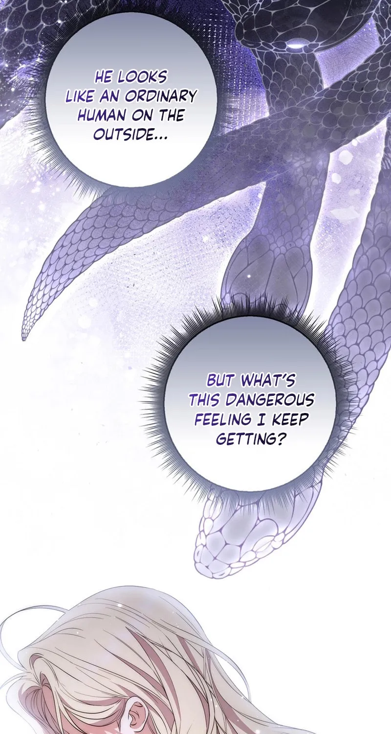 Male Lead Is Obsessed With My Health Chapter 21 page 47 - 
