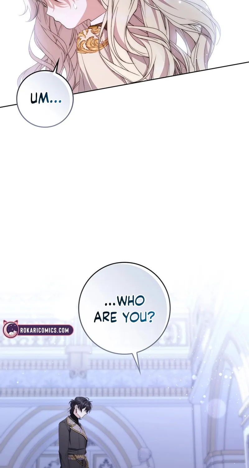 Male Lead Is Obsessed With My Health Chapter 21 page 48 - 