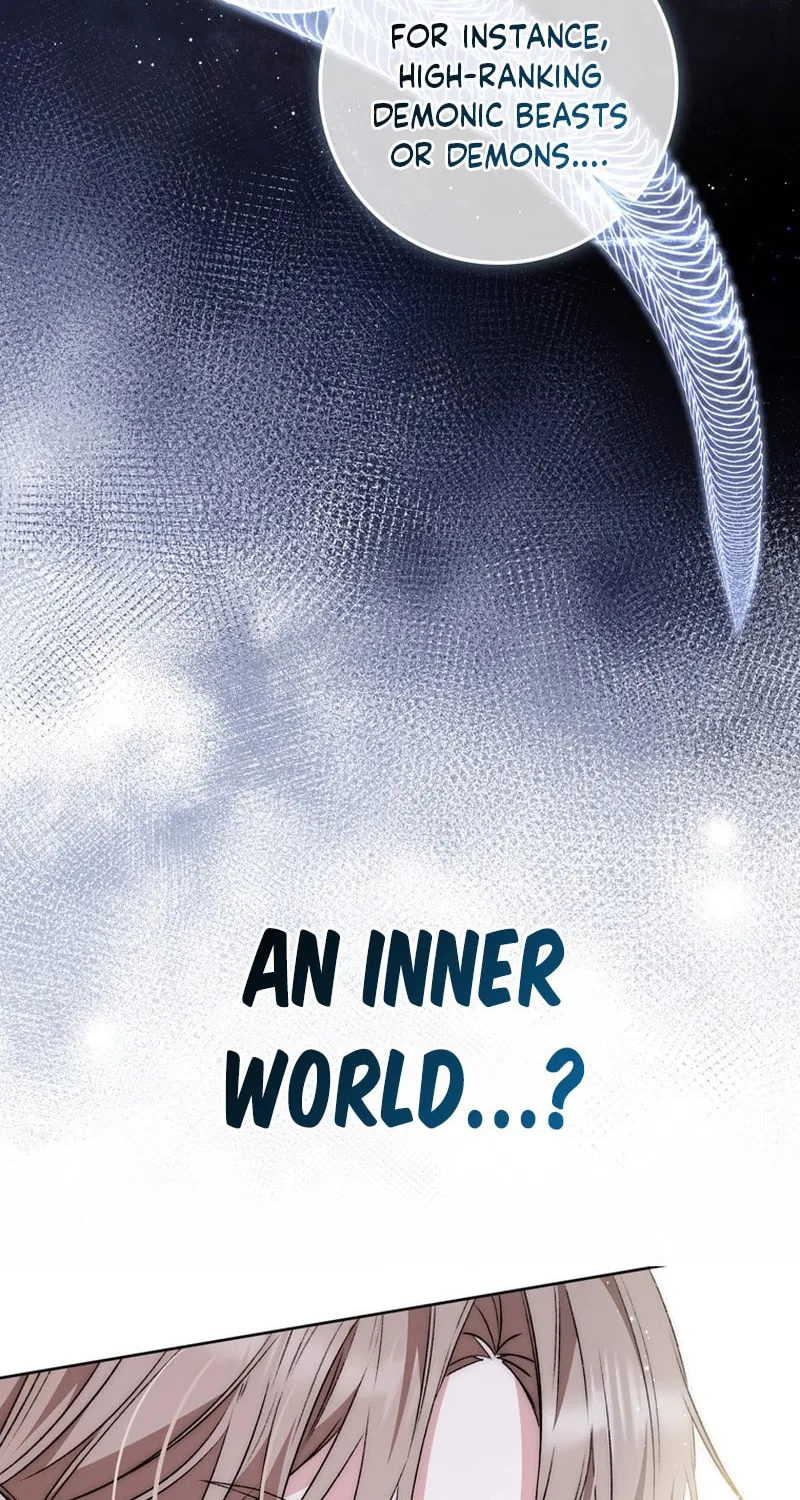 Male Lead Is Obsessed With My Health Chapter 21 page 6 - 