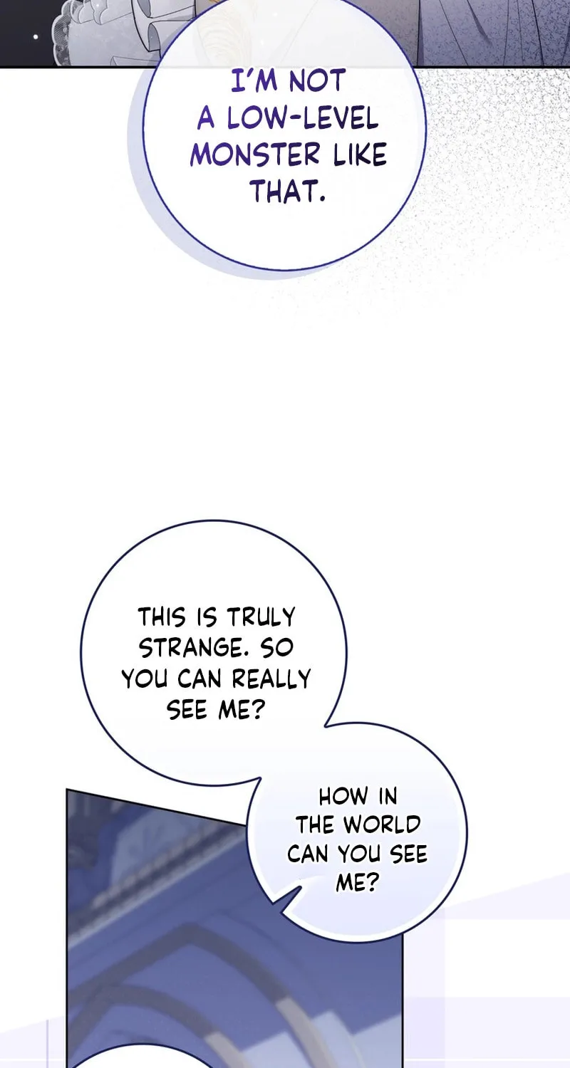 Male Lead Is Obsessed With My Health Chapter 21 page 55 - 