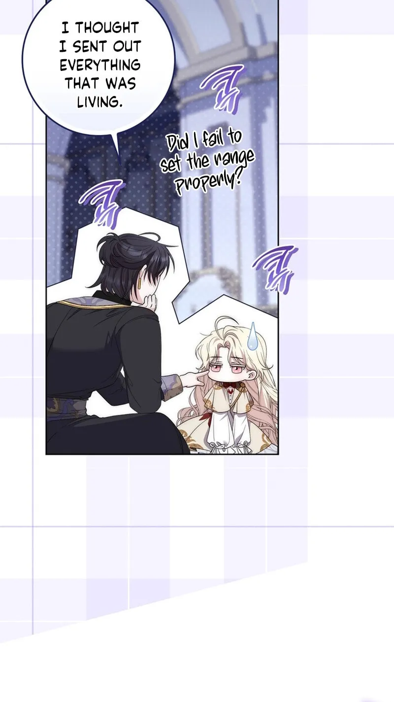 Male Lead Is Obsessed With My Health Chapter 21 page 56 - 