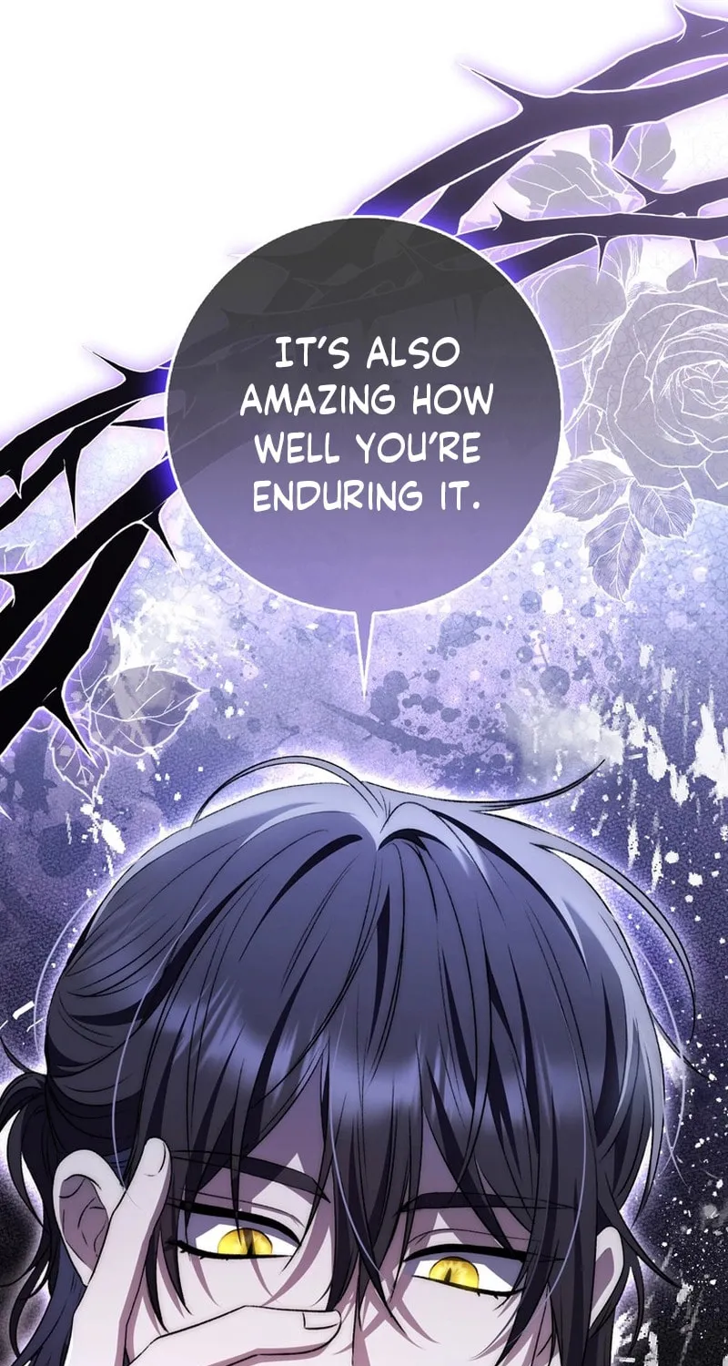 Male Lead Is Obsessed With My Health Chapter 21 page 57 - 