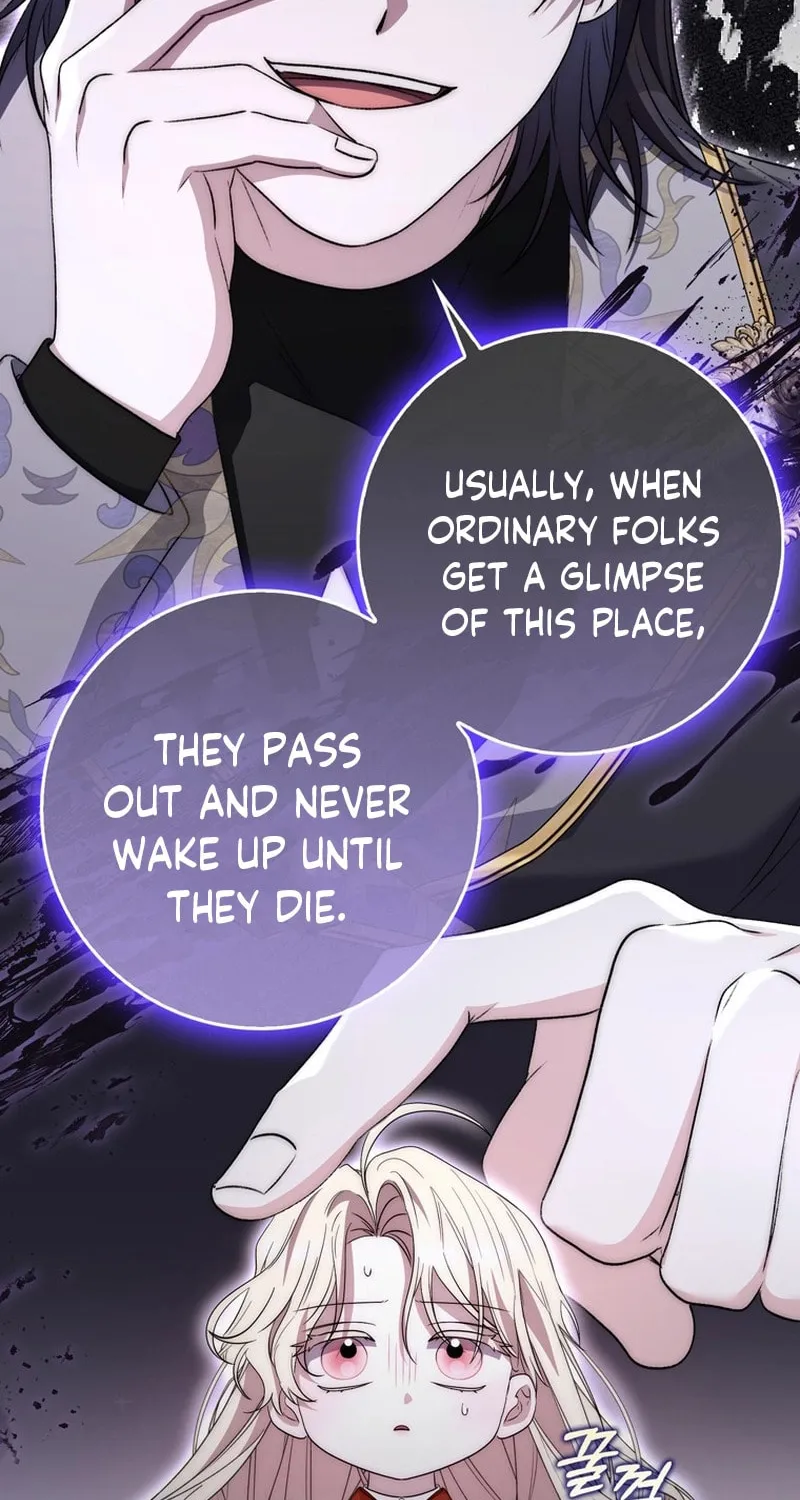 Male Lead Is Obsessed With My Health Chapter 21 page 58 - 