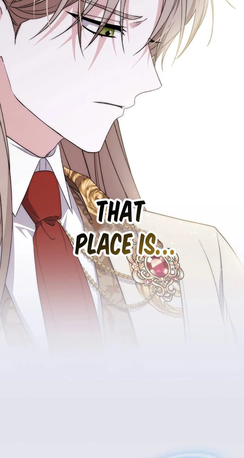 Male Lead Is Obsessed With My Health Chapter 21 page 7 - 