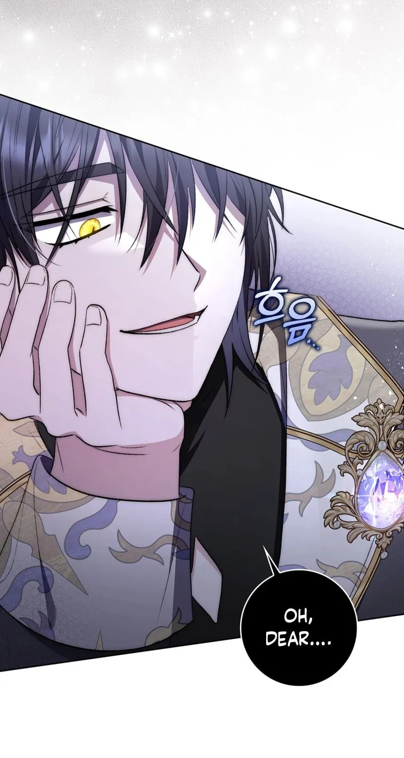 Male Lead Is Obsessed With My Health Chapter 21 page 61 - 