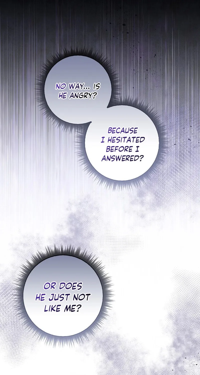 Male Lead Is Obsessed With My Health Chapter 21 page 63 - 