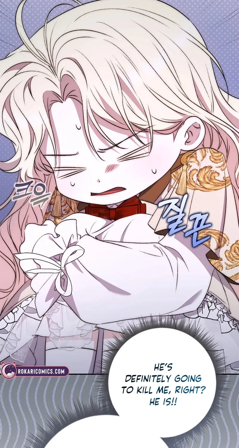 Male Lead Is Obsessed With My Health Chapter 21 page 65 - 