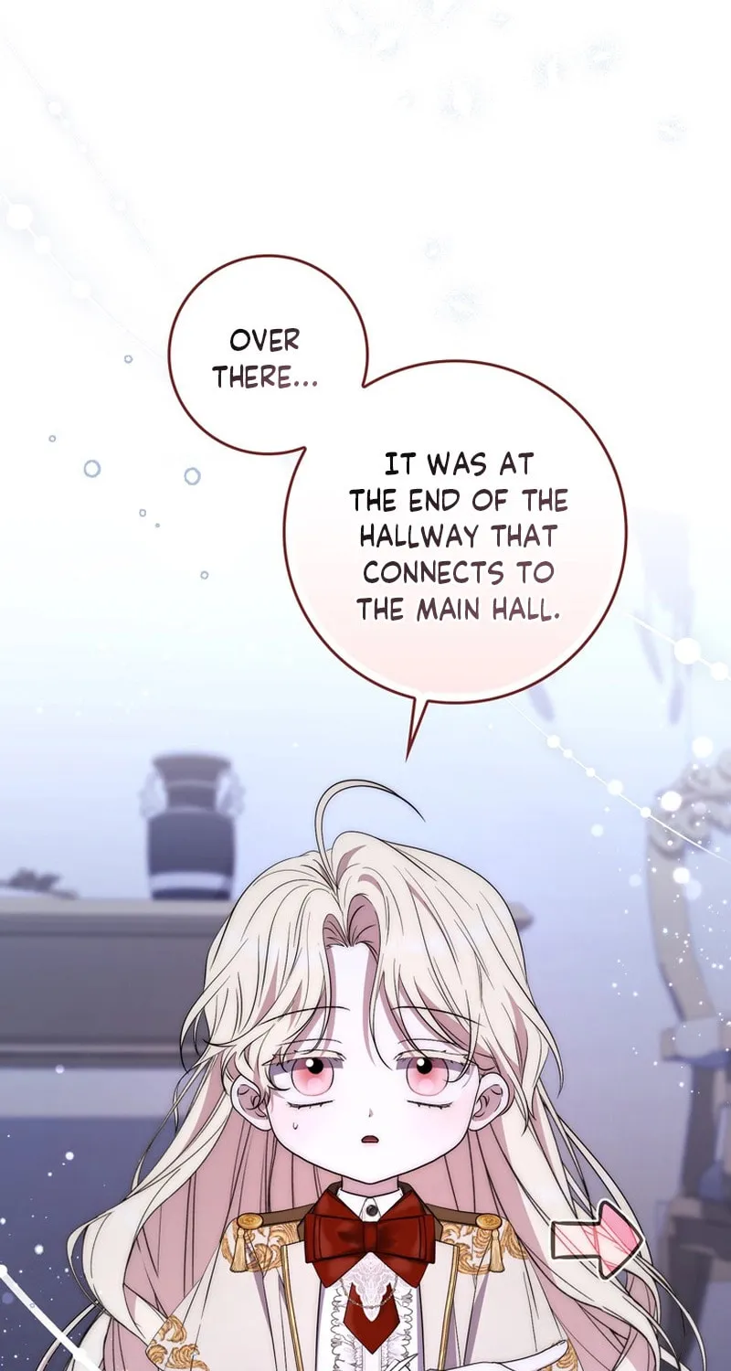 Male Lead Is Obsessed With My Health Chapter 21 page 72 - 