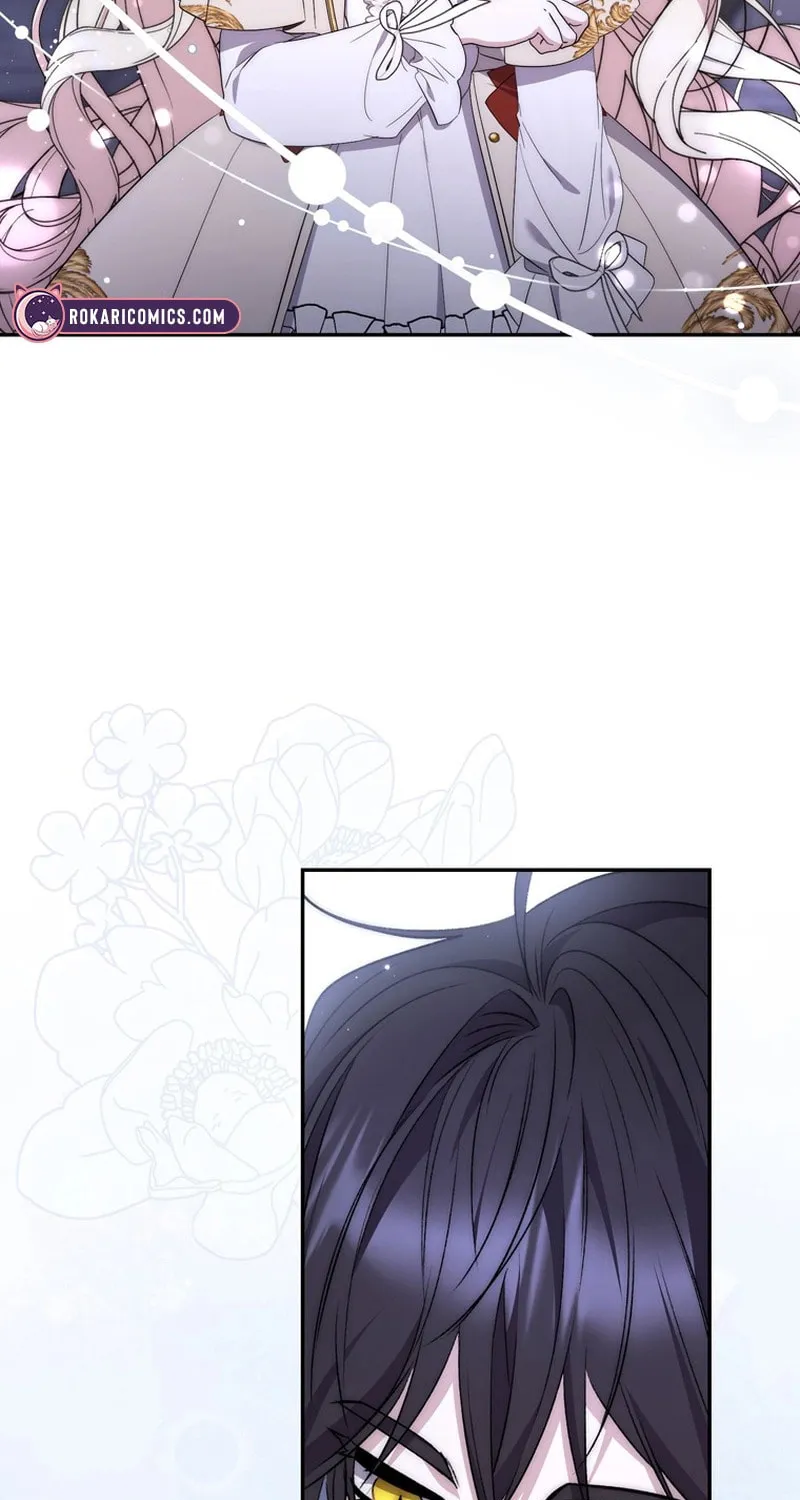 Male Lead Is Obsessed With My Health Chapter 21 page 73 - 
