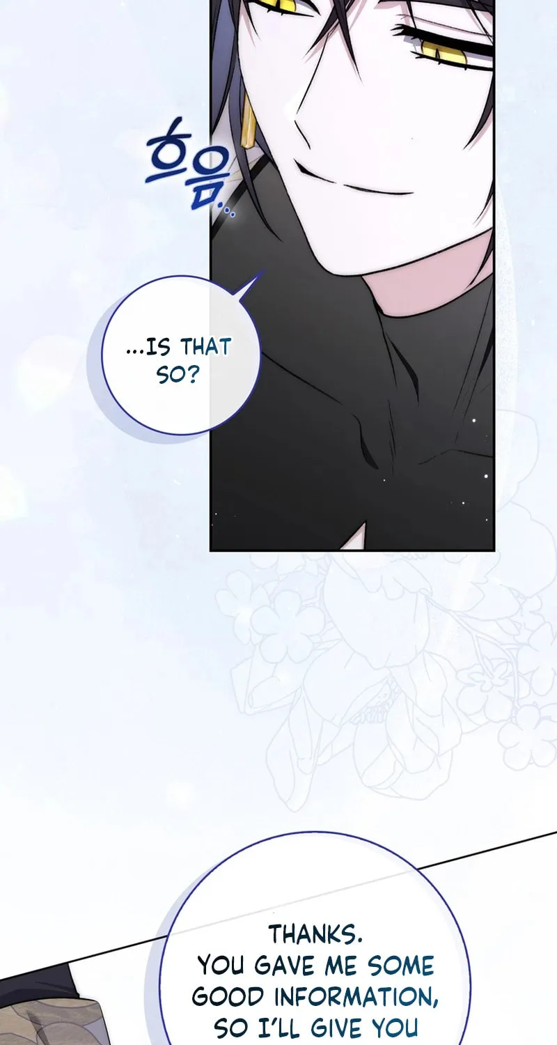 Male Lead Is Obsessed With My Health Chapter 21 page 74 - 