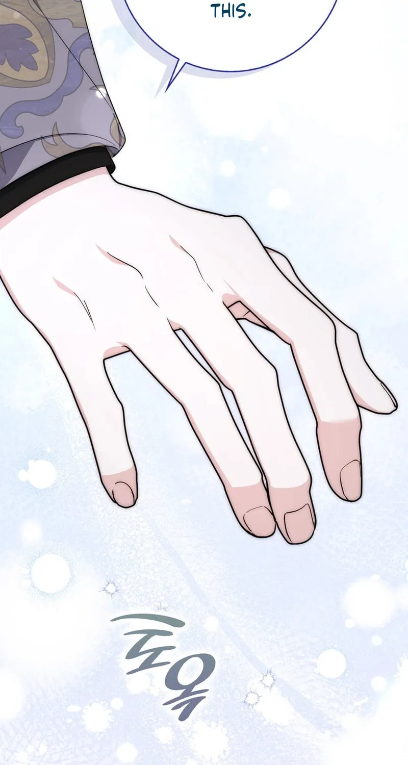Male Lead Is Obsessed With My Health Chapter 21 page 75 - 
