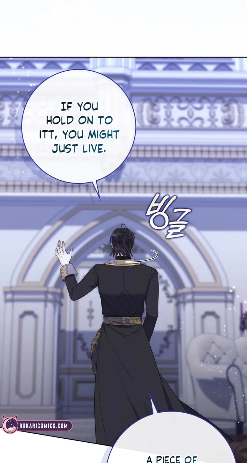Male Lead Is Obsessed With My Health Chapter 21 page 78 - 