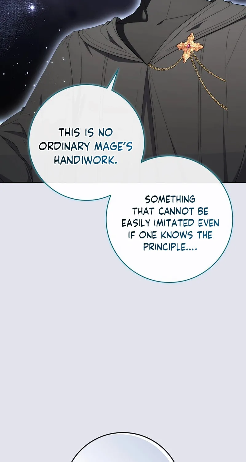 Male Lead Is Obsessed With My Health Chapter 21 page 9 - 