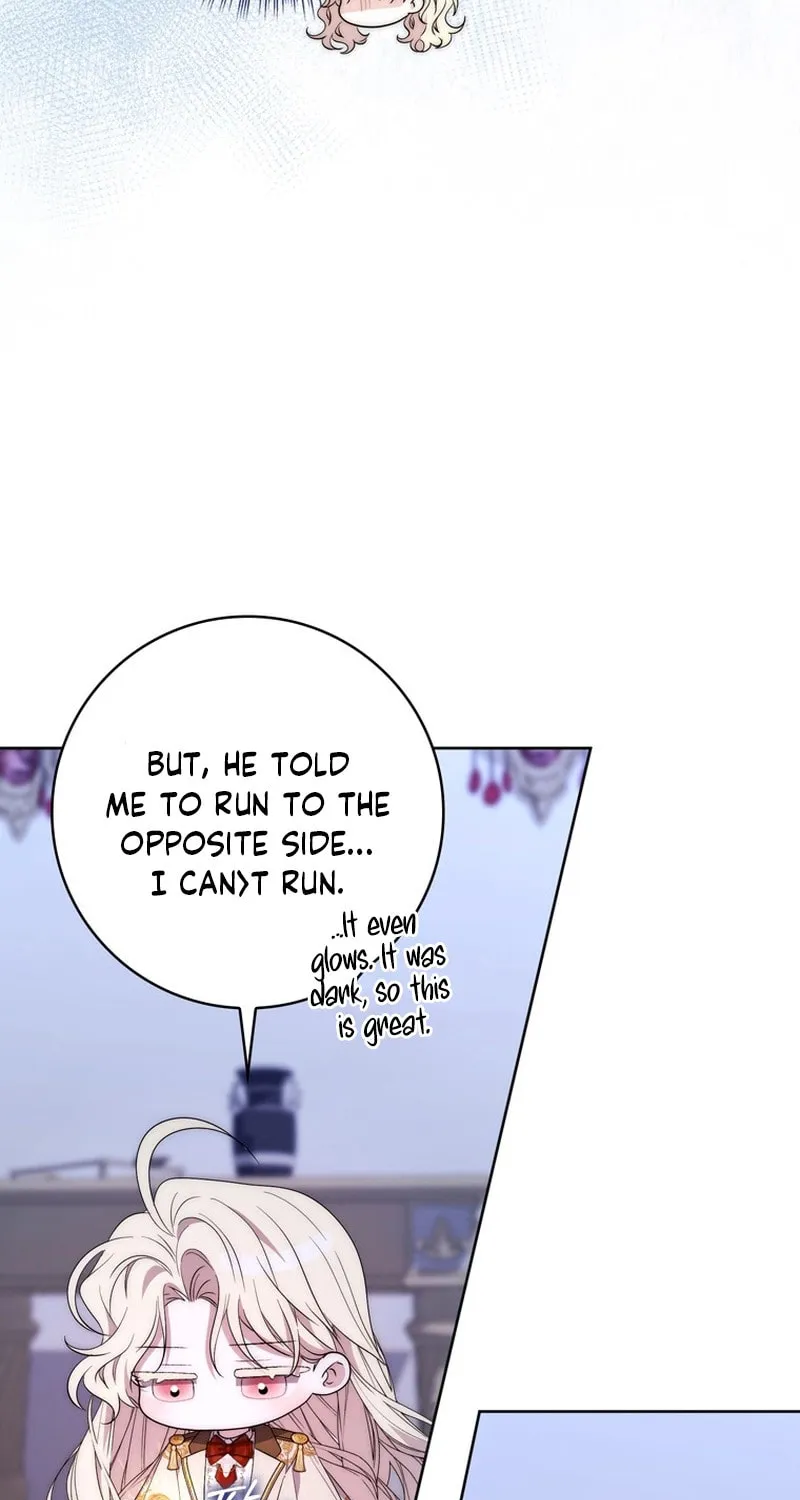 Male Lead Is Obsessed With My Health Chapter 21 page 83 - 