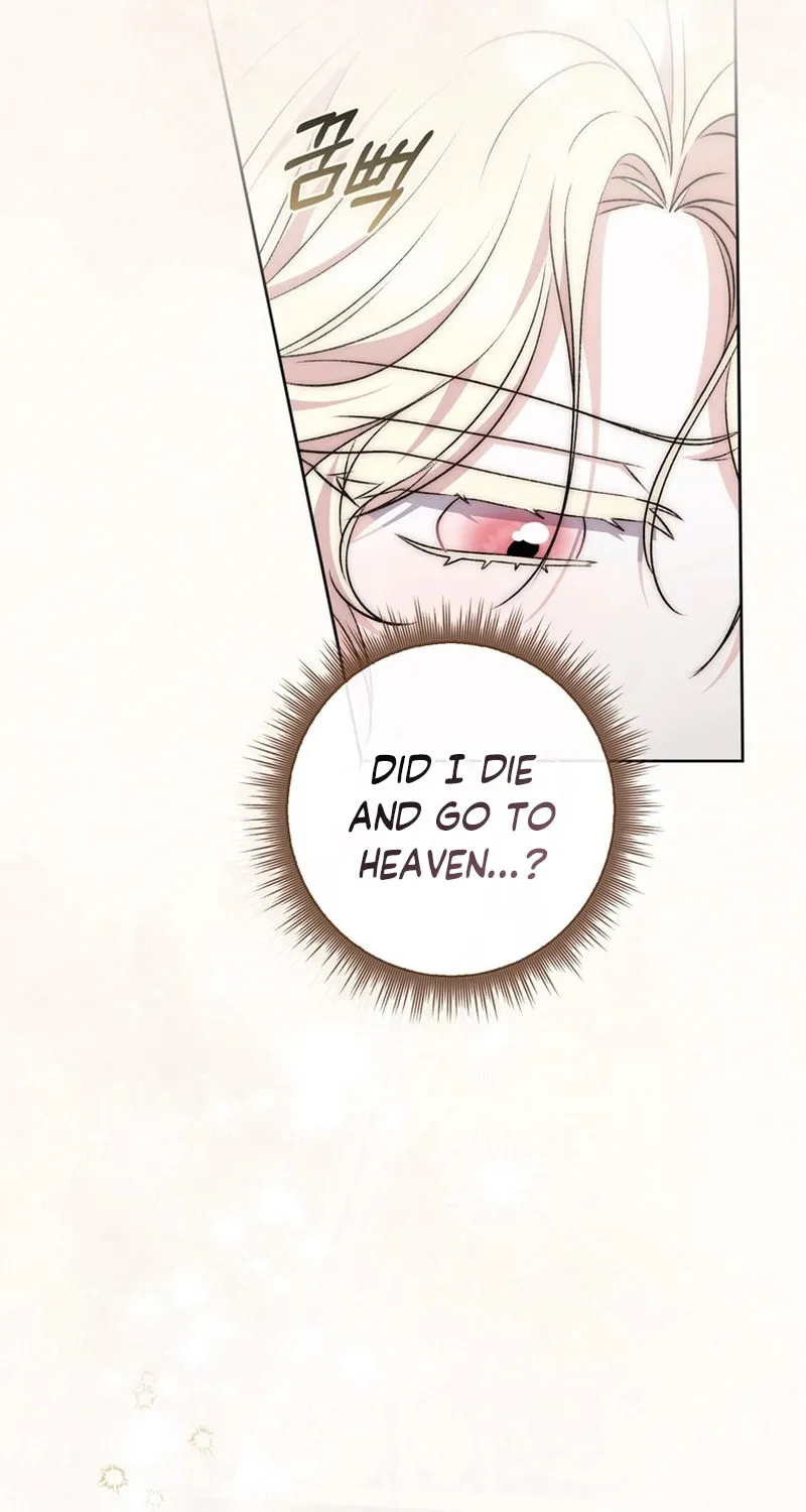 Male Lead Is Obsessed With My Health Chapter 21 page 96 - 