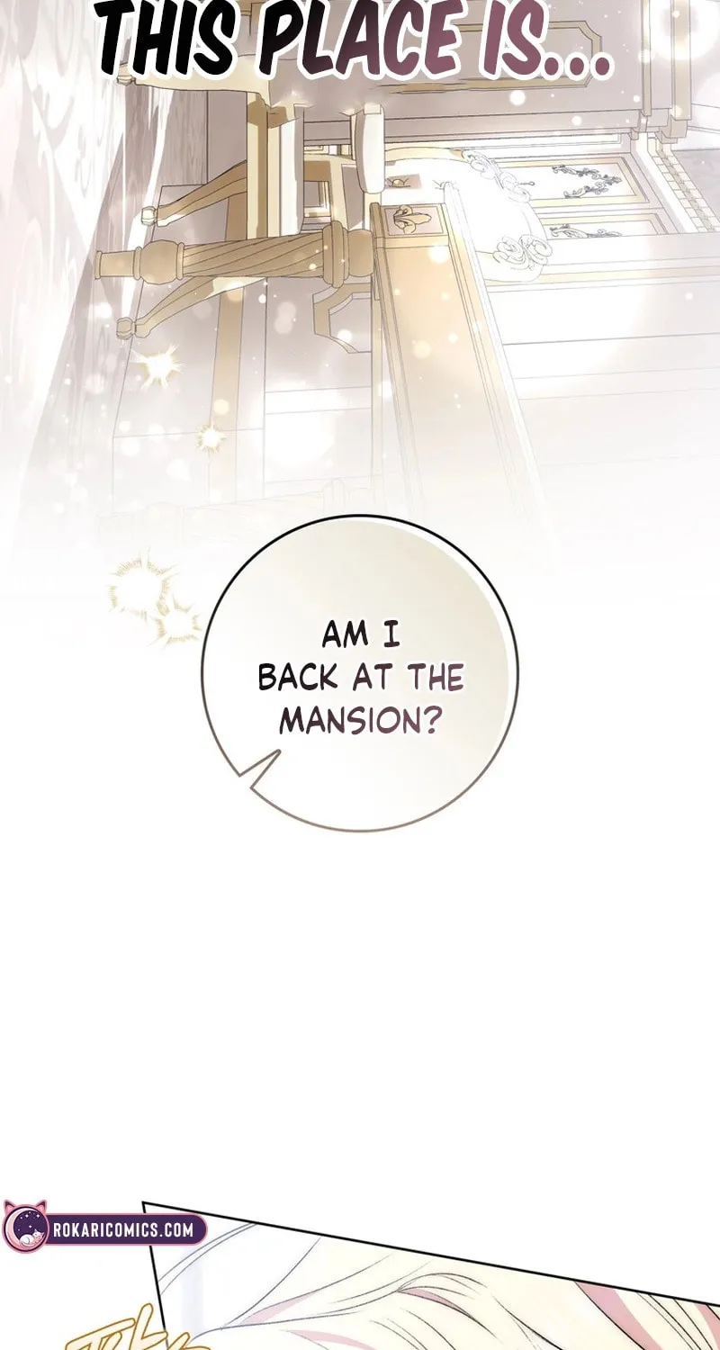 Male Lead Is Obsessed With My Health Chapter 21 page 98 - 