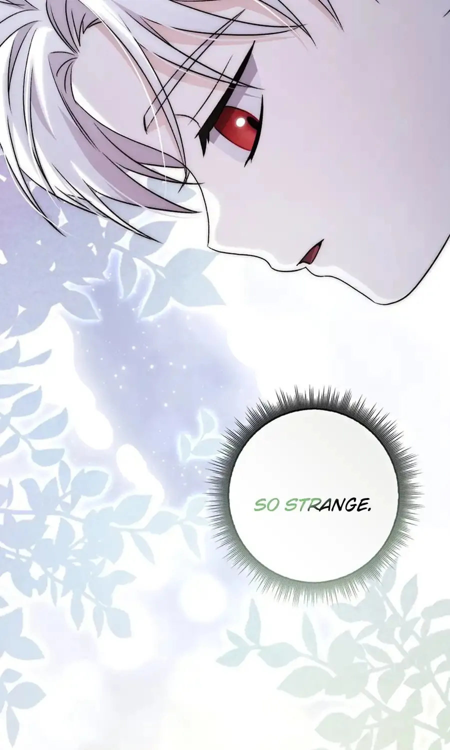 Male Lead Is Obsessed With My Health Chapter 22 page 115 - 