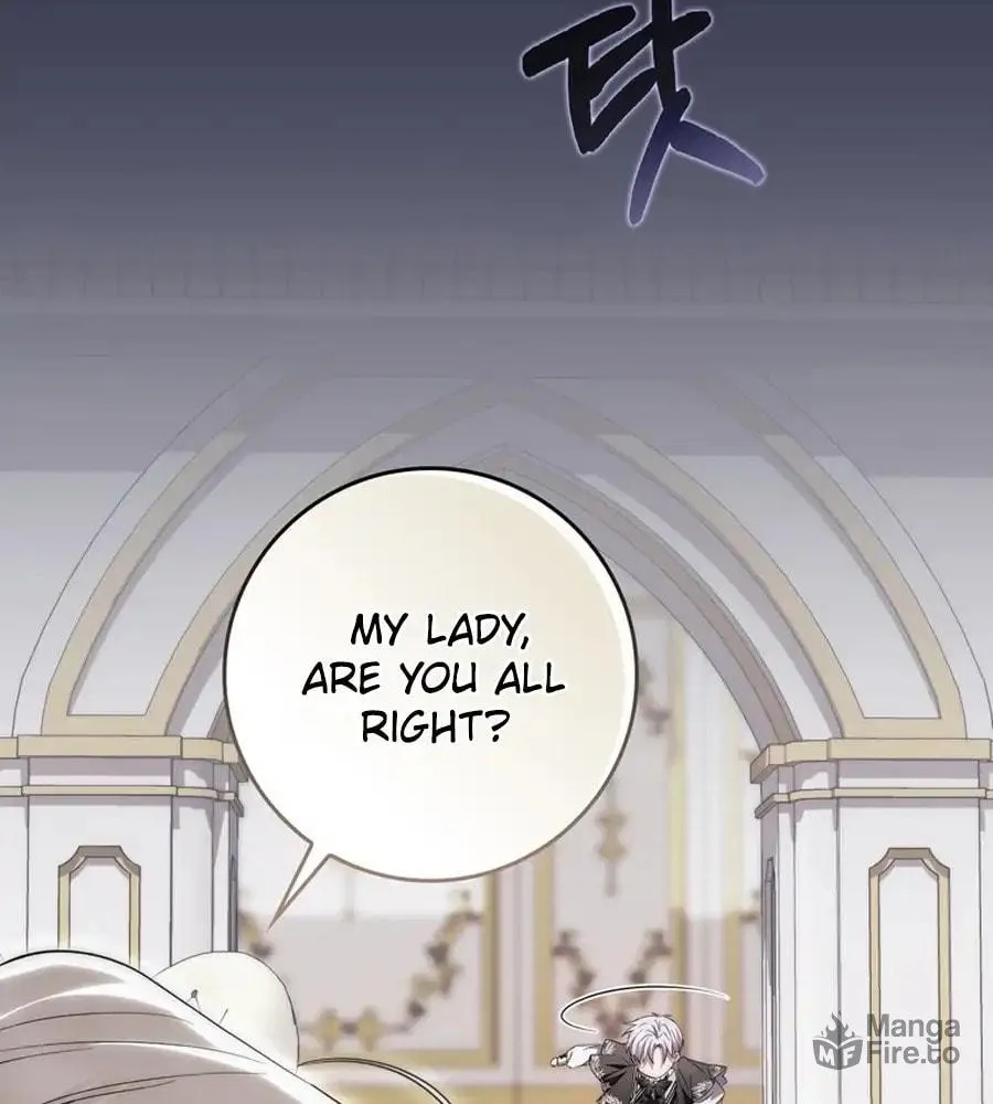 Male Lead Is Obsessed With My Health Chapter 22 page 18 - 