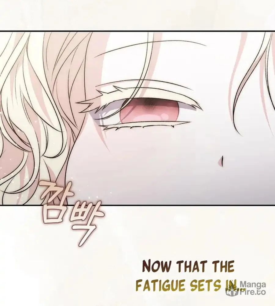 Male Lead Is Obsessed With My Health Chapter 22 page 24 - 