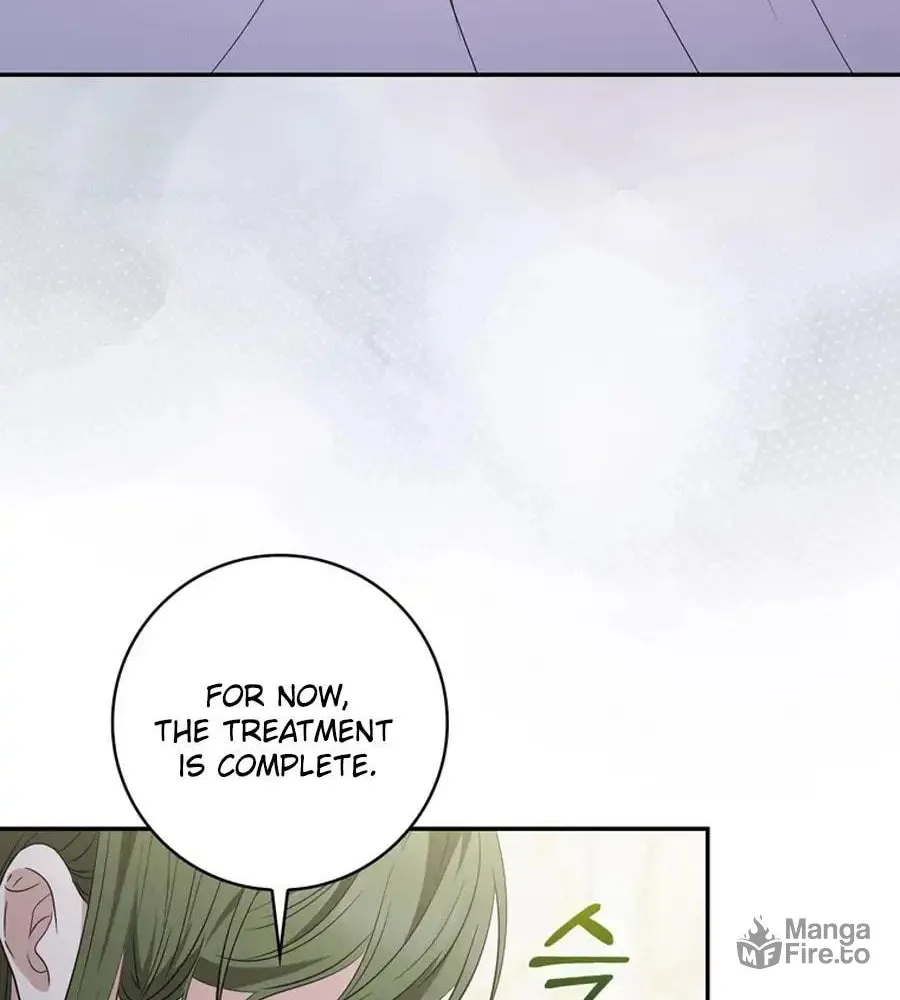 Male Lead Is Obsessed With My Health Chapter 22 page 42 - 