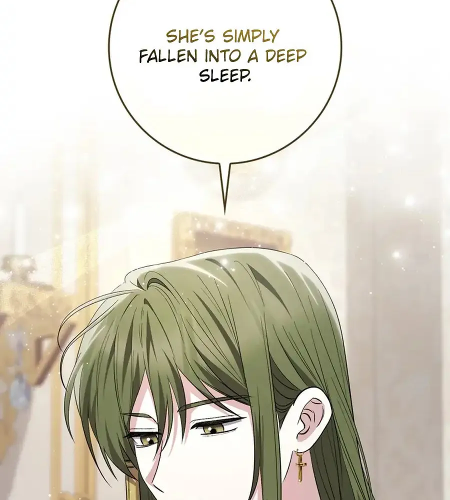 Male Lead Is Obsessed With My Health Chapter 22 page 46 - 