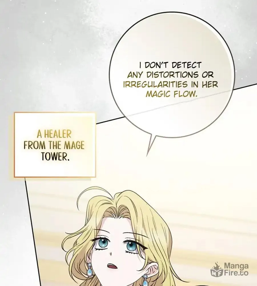 Male Lead Is Obsessed With My Health Chapter 22 page 48 - 