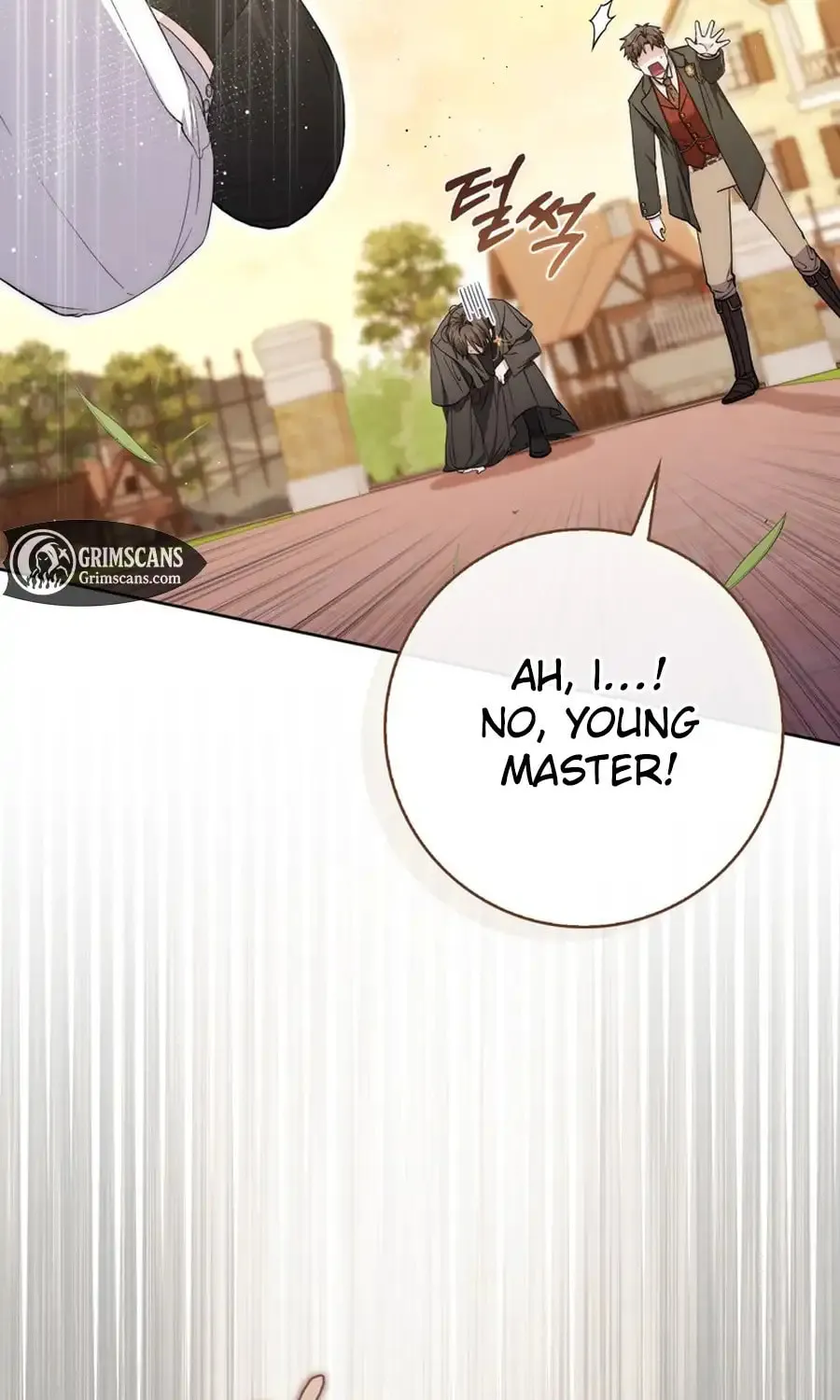 Male Lead Is Obsessed With My Health Chapter 22 page 7 - 