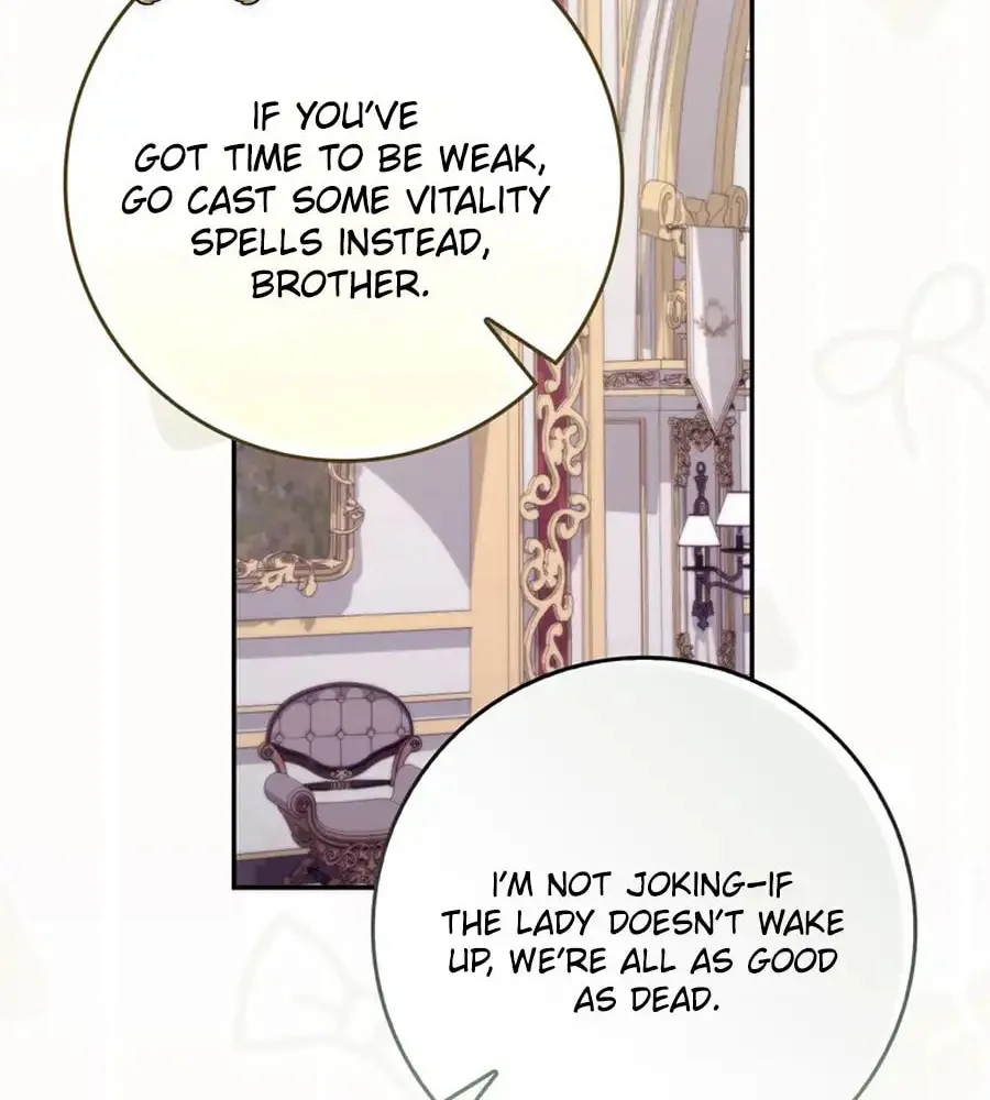 Male Lead Is Obsessed With My Health Chapter 22 page 76 - 