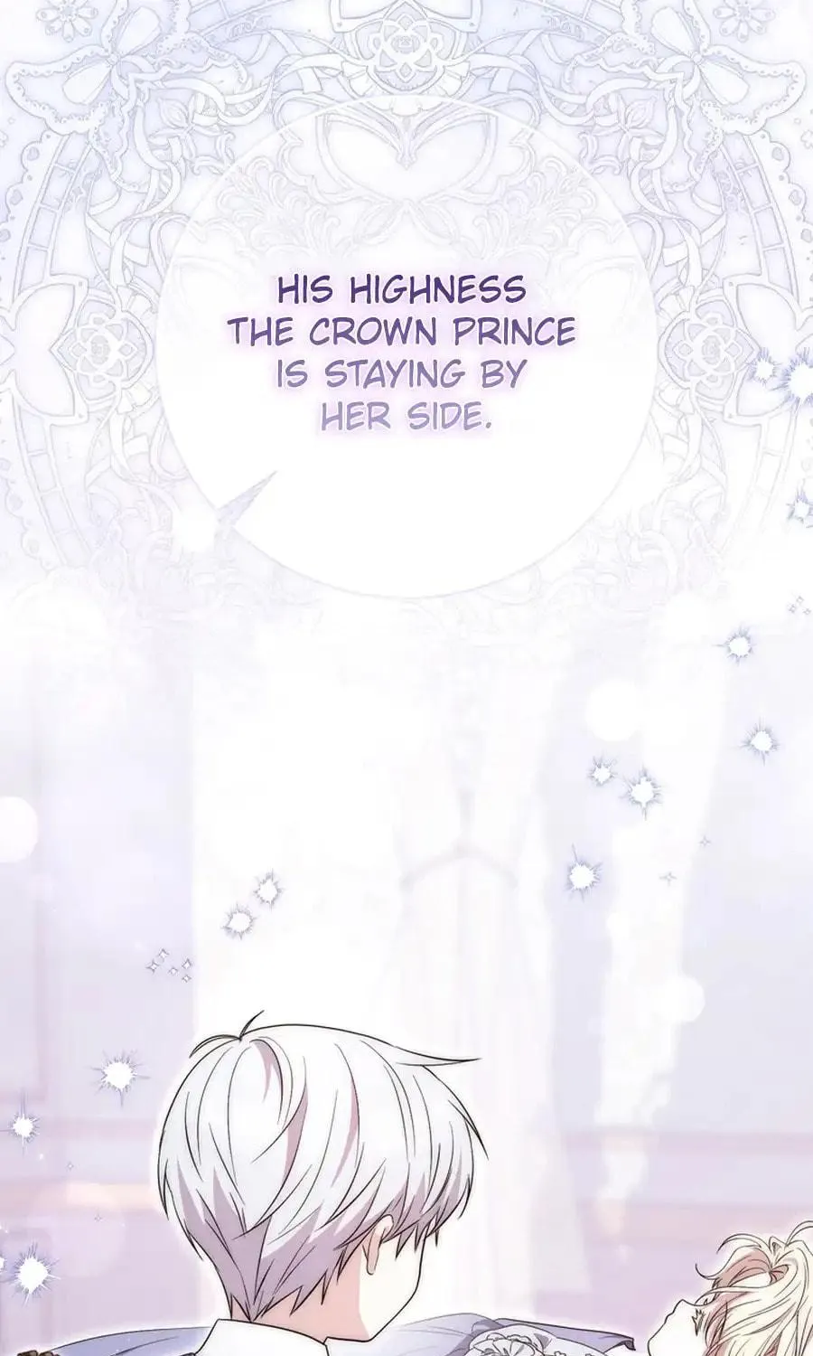Male Lead Is Obsessed With My Health Chapter 22 page 79 - 