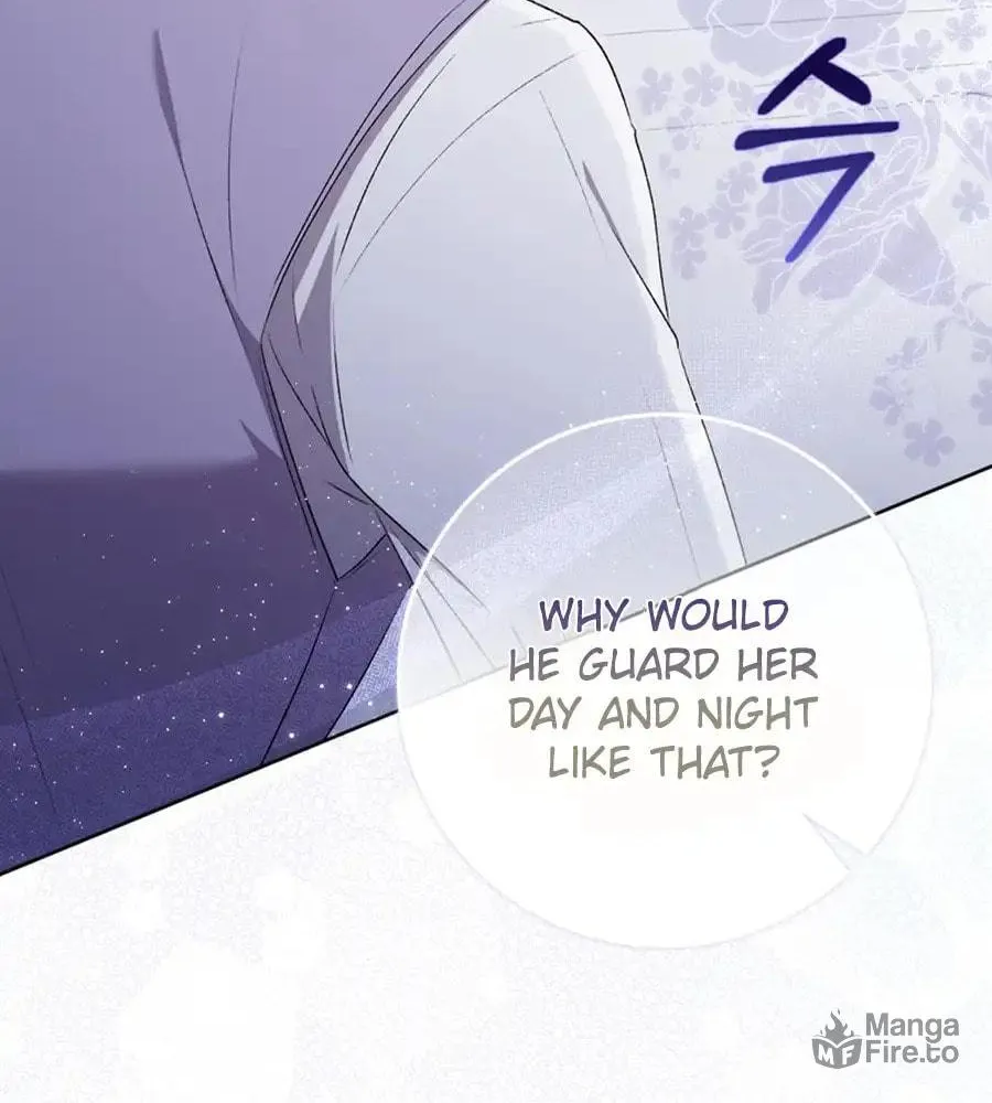 Male Lead Is Obsessed With My Health Chapter 22 page 84 - 