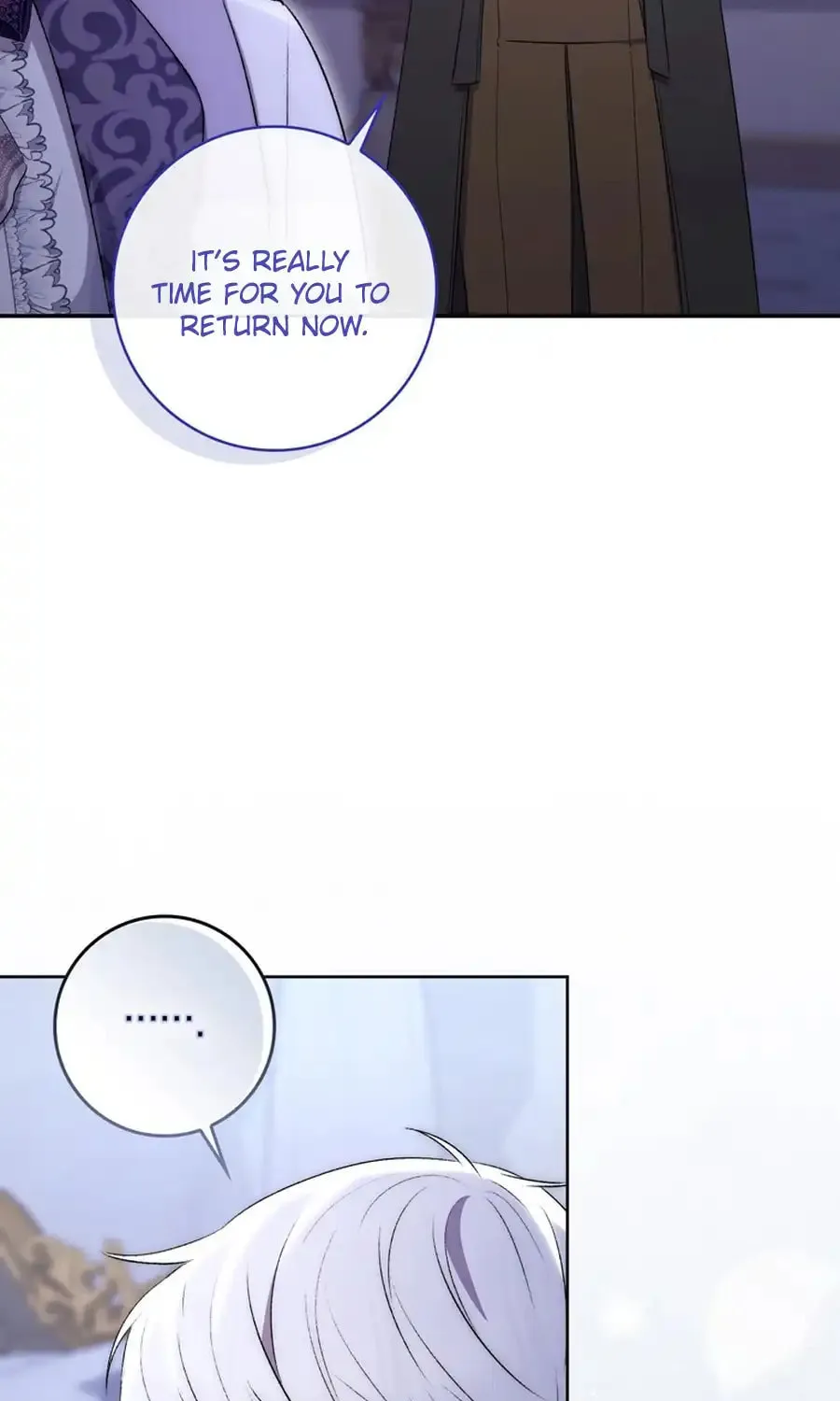 Male Lead Is Obsessed With My Health Chapter 22 page 91 - 