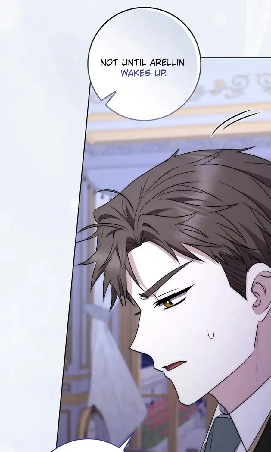 Male Lead Is Obsessed With My Health Chapter 22 page 93 - 