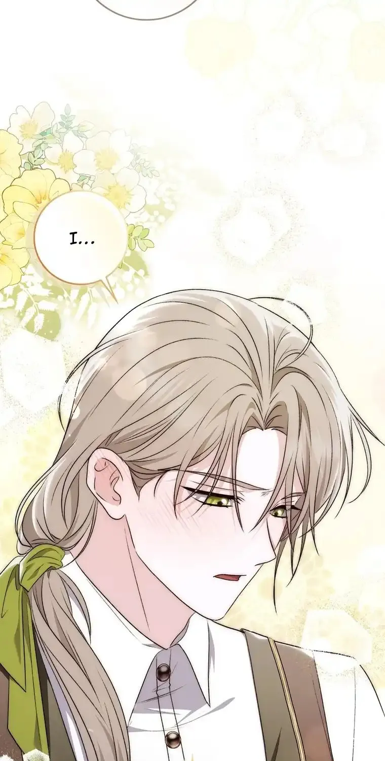 Male Lead Is Obsessed With My Health Chapter 23 page 105 - 