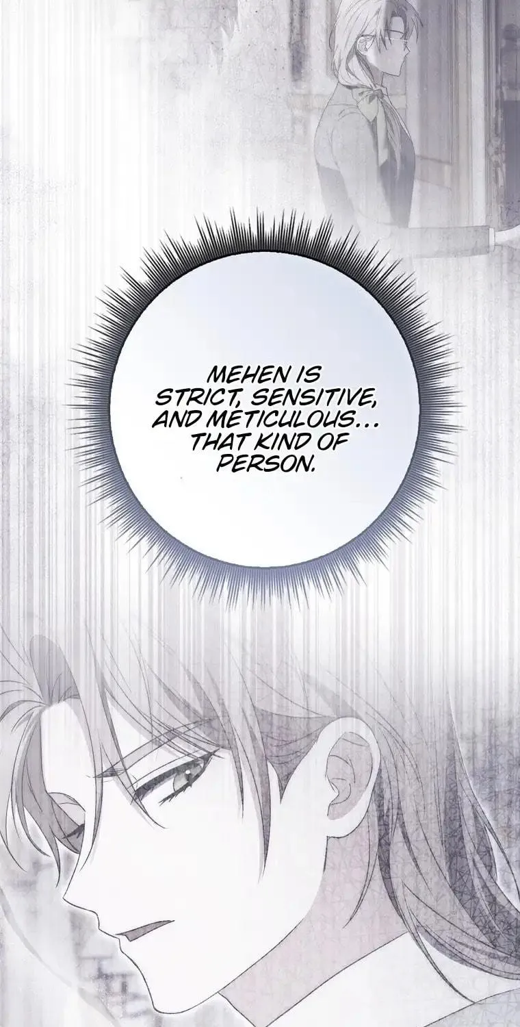 Male Lead Is Obsessed With My Health Chapter 23 page 109 - 