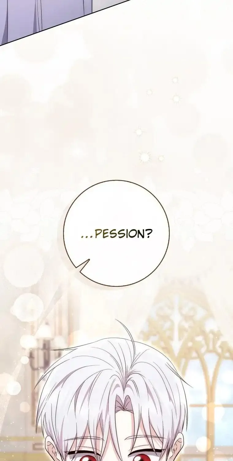 Male Lead Is Obsessed With My Health Chapter 23 page 19 - 