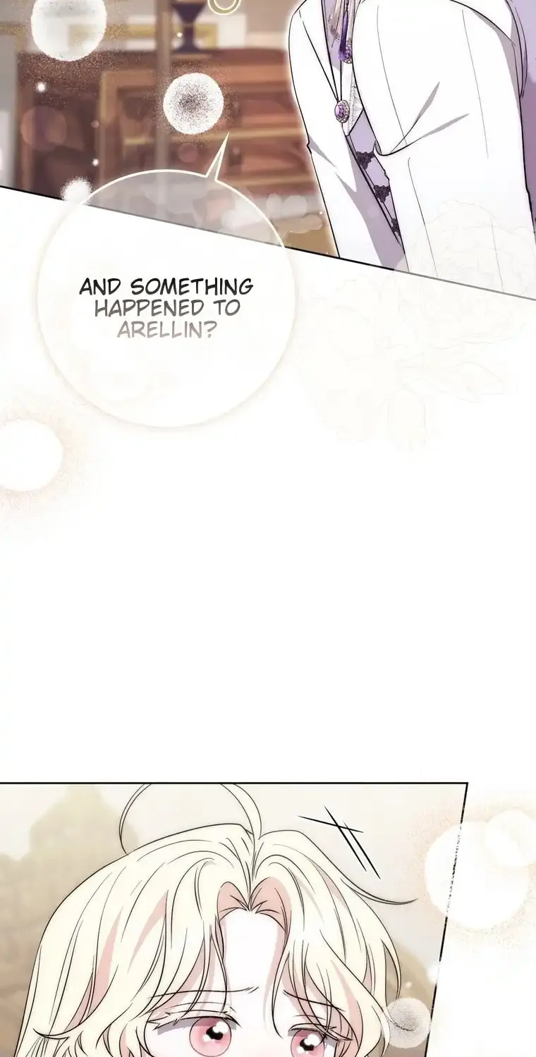 Male Lead Is Obsessed With My Health Chapter 23 page 31 - 