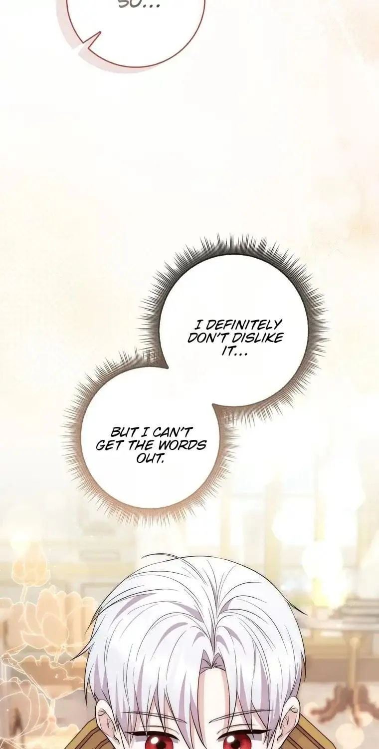 Male Lead Is Obsessed With My Health Chapter 23 page 39 - 
