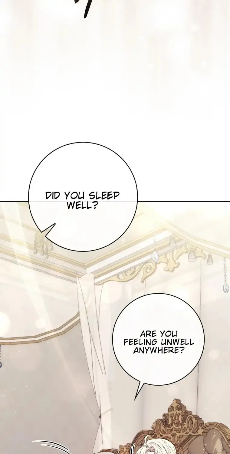 Male Lead Is Obsessed With My Health Chapter 23 page 45 - 